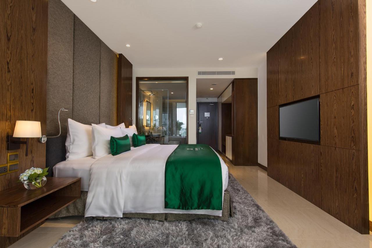 Dic Star Hotels & Resorts Vinh Phuc Vinh Yen Exterior photo