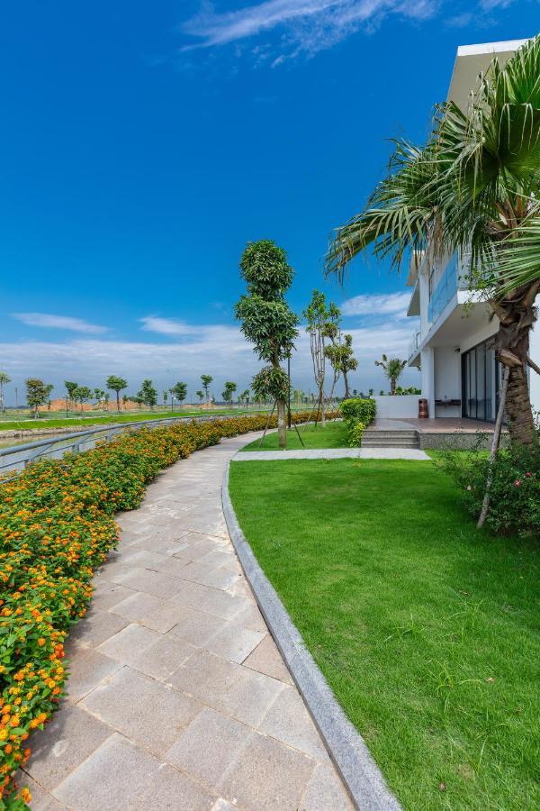 Dic Star Hotels & Resorts Vinh Phuc Vinh Yen Exterior photo