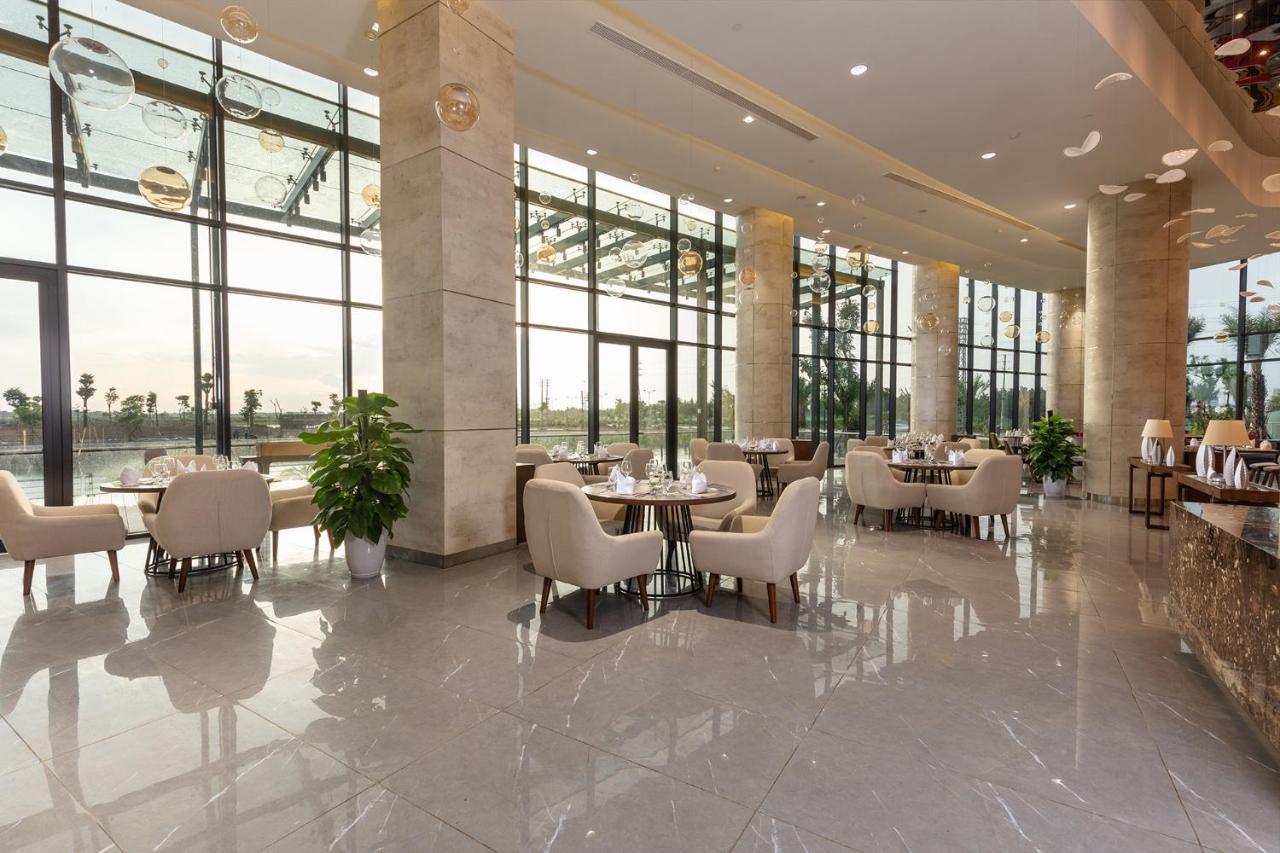 Dic Star Hotels & Resorts Vinh Phuc Vinh Yen Exterior photo