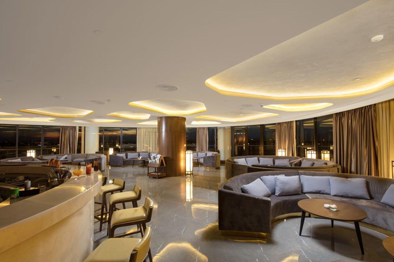 Dic Star Hotels & Resorts Vinh Phuc Vinh Yen Exterior photo
