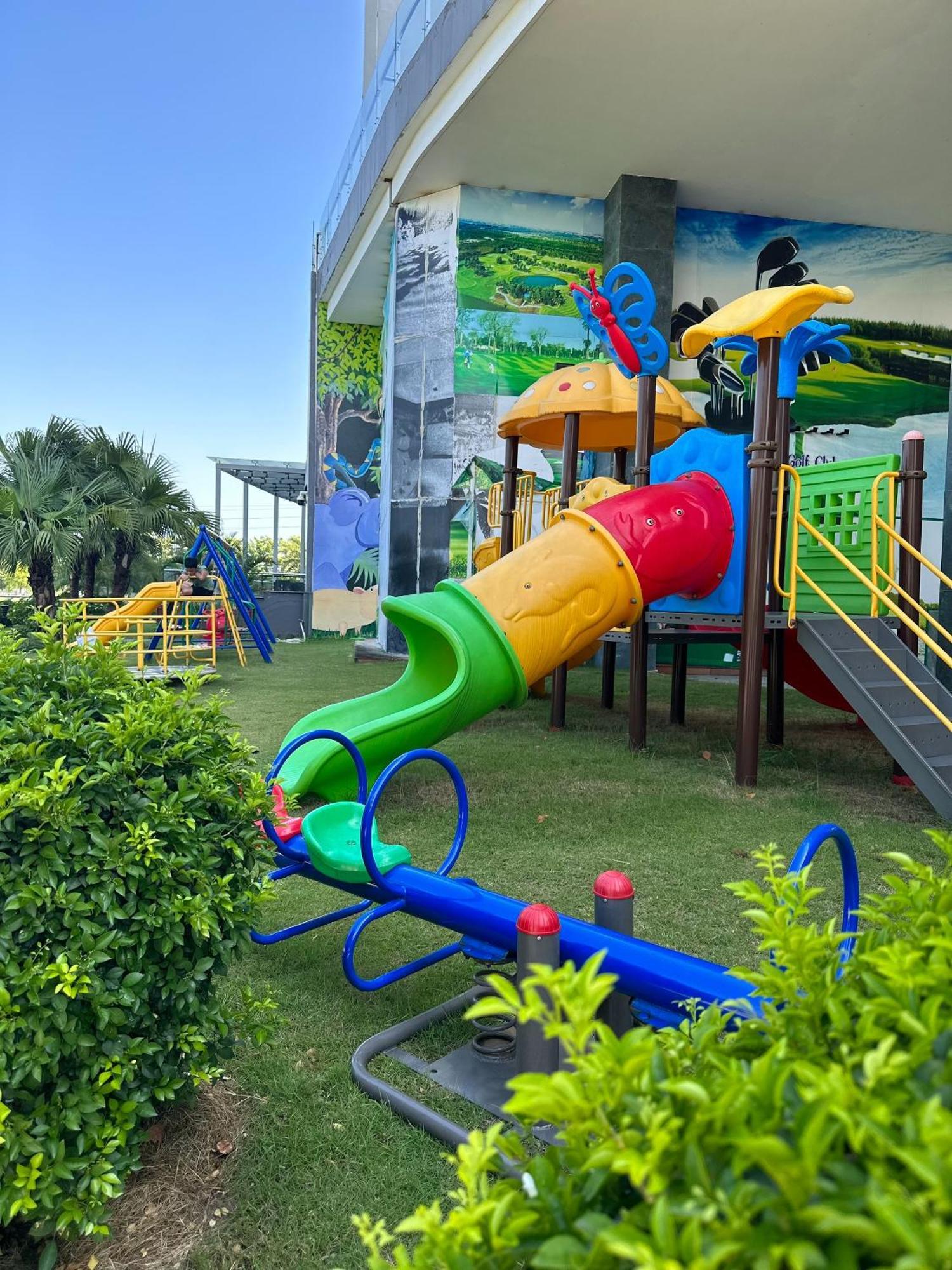 Dic Star Hotels & Resorts Vinh Phuc Vinh Yen Exterior photo